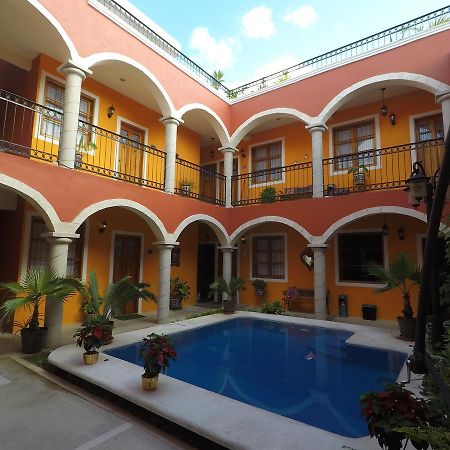 Hotel Casa Sofia Tulum With Pool Esterno foto