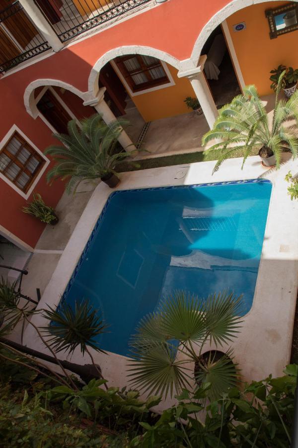 Hotel Casa Sofia Tulum With Pool Esterno foto