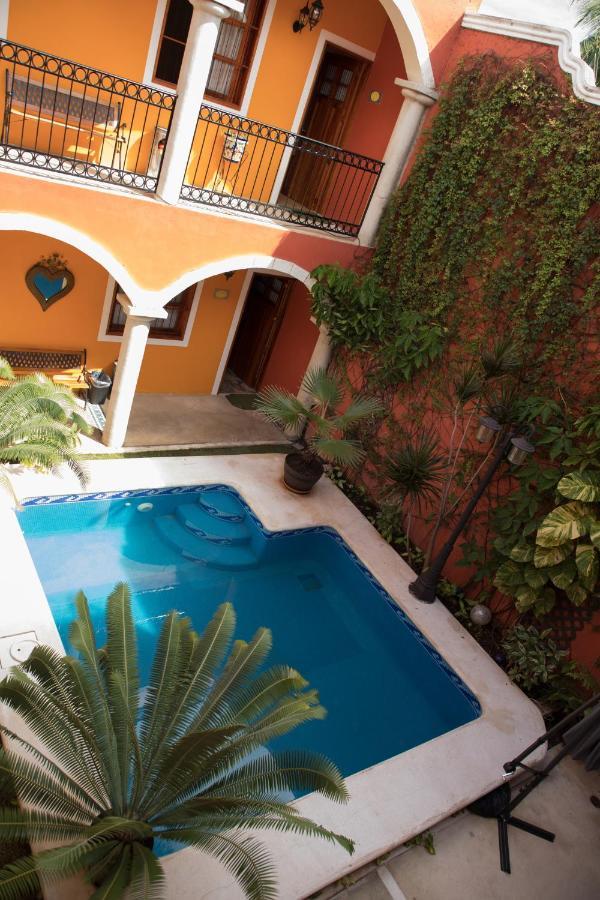 Hotel Casa Sofia Tulum With Pool Esterno foto