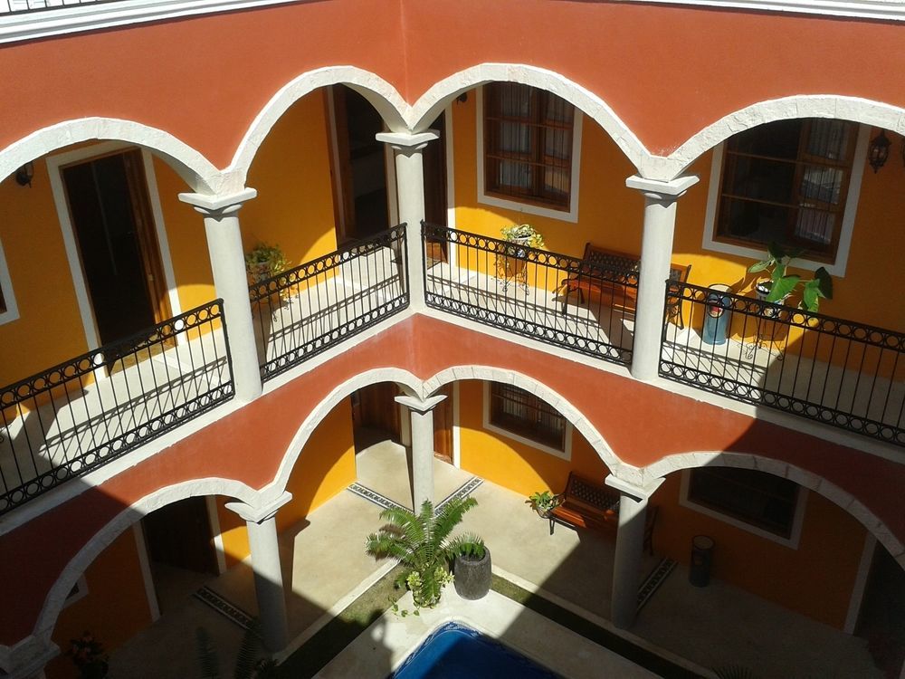 Hotel Casa Sofia Tulum With Pool Esterno foto