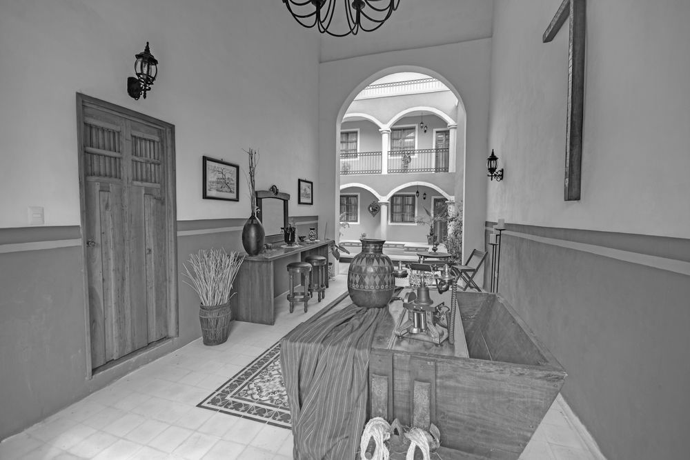 Hotel Casa Sofia Tulum With Pool Esterno foto
