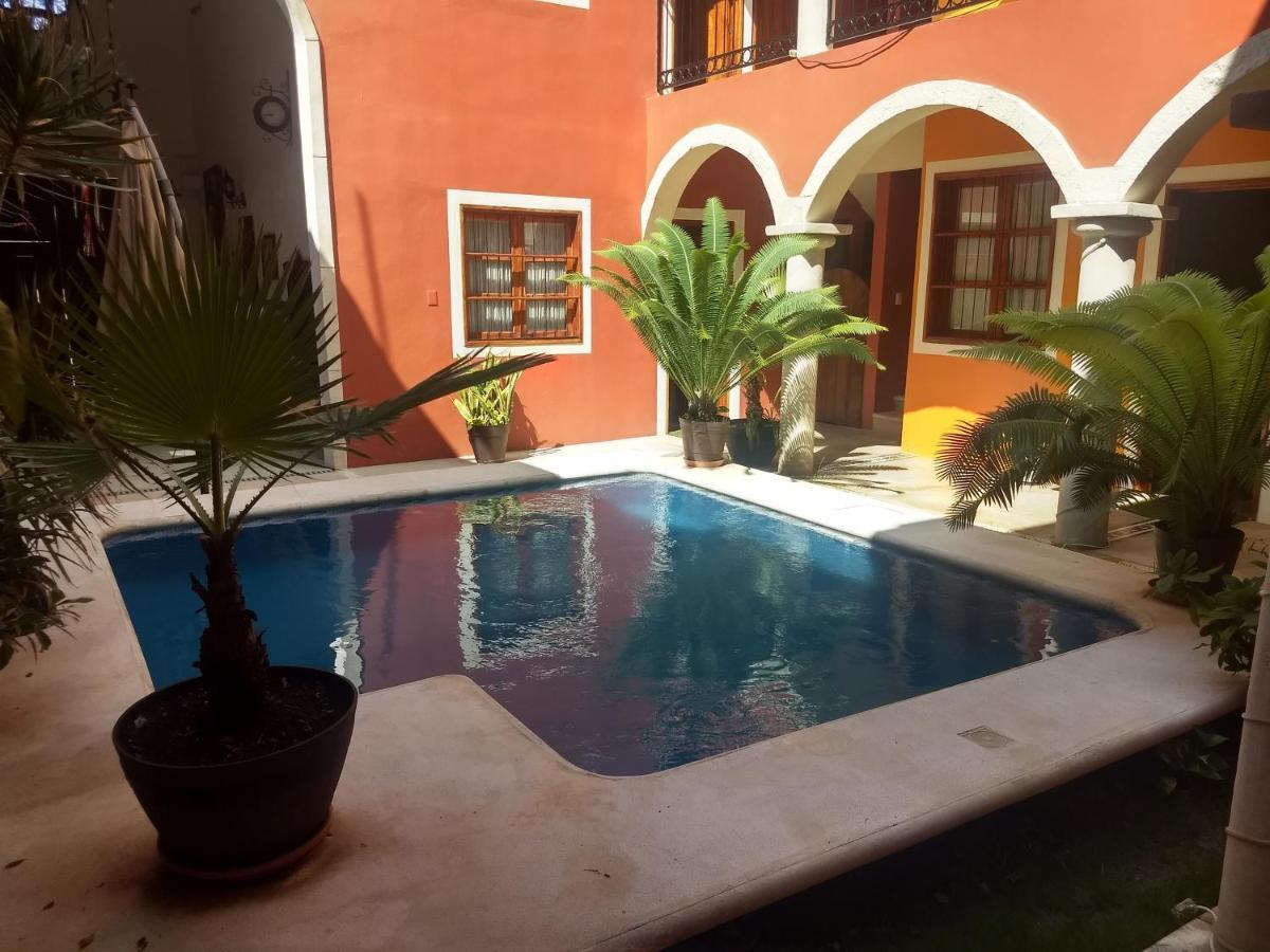 Hotel Casa Sofia Tulum With Pool Esterno foto