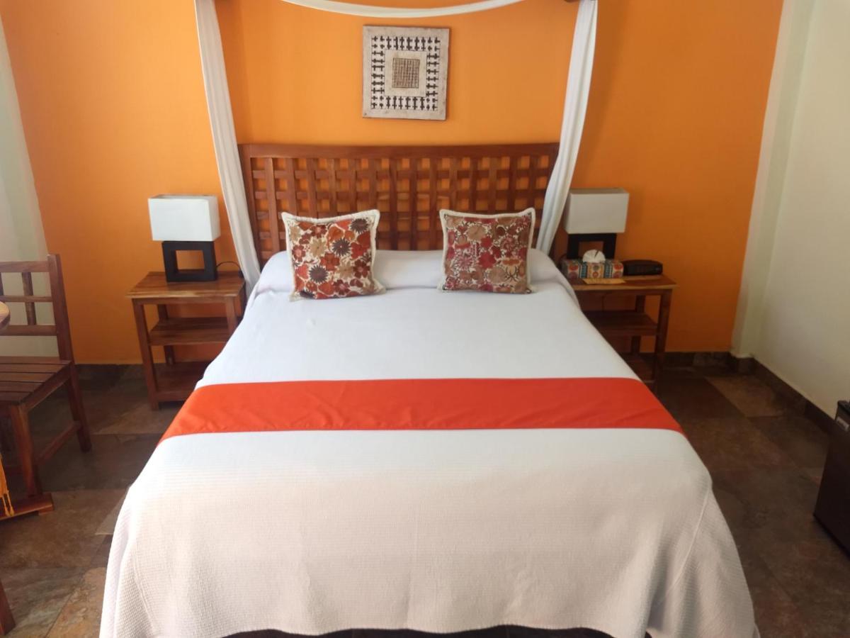 Hotel Casa Sofia Tulum With Pool Esterno foto